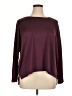 Joyspun Burgundy Cardigan Size XL - photo 1