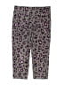 Active by Old Navy Animal Print Purple Casual Pants Size L (kids) - photo 1