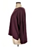 Joyspun Burgundy Cardigan Size XL - photo 5