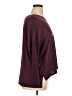 Joyspun Burgundy Cardigan Size XL - photo 4