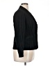 Alfani Stripes Black Blazer Size 14 (petite) - photo 4