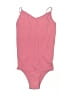FP Movement Pink Bodysuit Size XS - Sm - photo 1