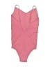 FP Movement Pink Bodysuit Size XS - Sm - photo 2