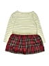Crewcuts Green Dress Size 2 - photo 1