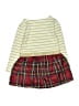 Crewcuts Green Dress Size 2 - photo 2