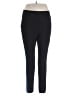 Pop Fit Black Active Pants Size XL - photo 1