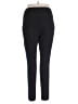 Pop Fit Black Active Pants Size XL - photo 2