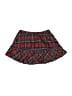 Vineyard Vines 100% Polyester Plaid Red Skirt Size 4T - photo 1