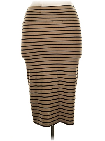 My Bump Casual Skirt (view 2)