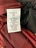 Roz & Ali Tweed Red Blazer Size 2X - photo 7