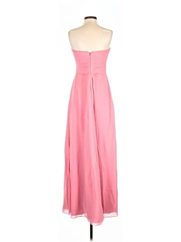 Azazie Cocktail Dress (view 2)