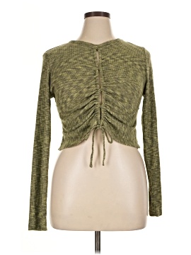 Wild Fable Long Sleeve Top