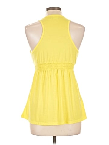 Piper & Blue Sleeveless Blouse (view 2)