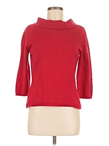 Rafaella Turtleneck Sweater (view 1)