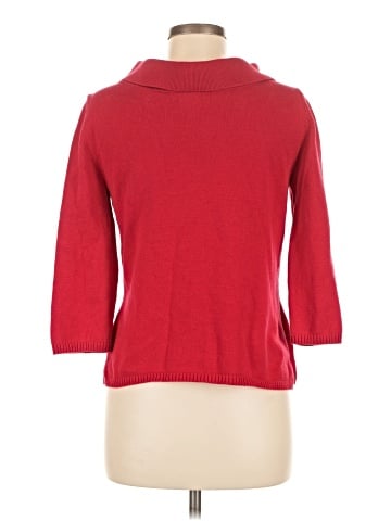 Rafaella Turtleneck Sweater (view 2)