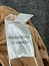 Unbranded Tan Bodysuit Size S - photo 4