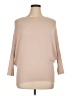 Jolie Tan 3/4 Sleeve Top Size XL (estimated) - photo 1