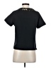 Generation Love Black Short Sleeve Top Size XS - photo 2
