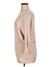 Jolie Tan 3/4 Sleeve Top Size XL (estimated) - photo 5