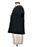 Generation Love Black Short Sleeve Top Size XS - photo 5