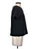 Generation Love Black Short Sleeve Top Size XS - photo 4