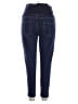 Walmart Blue Jeggings Size XL - photo 2