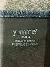 Yummie Blue Active Pants Size XL - photo 4