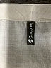 Chicoree Ivory Long Sleeve Polo Size XL - photo 7