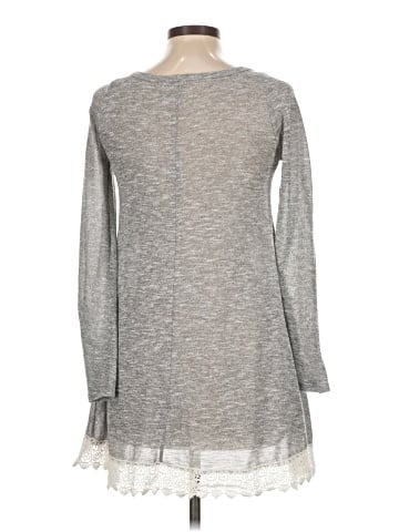 Viola Long Sleeve Top (view 2)