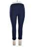 Hatch 100% Cotton Blue Active Pants Size Sm Maternity (1) - photo 2
