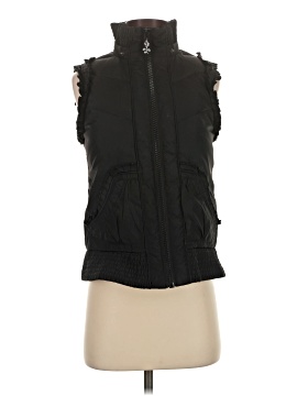 Betsey Johnson Vest