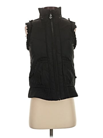 Betsey Johnson Vest (view 1)