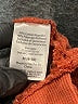 Time and Tru Brown Pullover Sweater Size Med 8/10 - photo 8