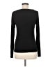 J.Crew Black Pullover Sweater Size M - photo 2