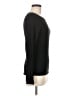 J.Crew Black Pullover Sweater Size M - photo 4