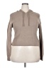 Sonoma Goods for Life Tan Pullover Sweater Size XXL - photo 1