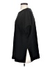 P. Cill Black Short Sleeve Top Size XS - photo 5