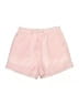 Dylan Stripes Pink Shorts Size S - photo 1