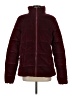 Old Navy 100% Cotton Solid Burgundy Jacket Size S (tall) - photo 1