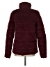 Old Navy 100% Cotton Solid Burgundy Jacket Size S (tall) - photo 2