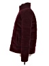 Old Navy 100% Cotton Solid Burgundy Jacket Size S (tall) - photo 5