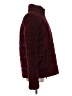Old Navy 100% Cotton Solid Burgundy Jacket Size S (tall) - photo 4