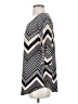 Cocomo Black 3/4 Sleeve Blouse Size S (estimated) - photo 5