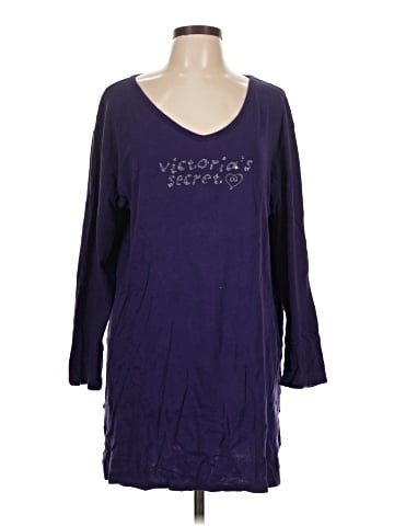 Victoria's Secret 3/4 Sleeve Top (view 1)