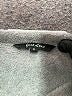 Just Love 100% Polyester Gray Sweatshirt Size S - photo 7