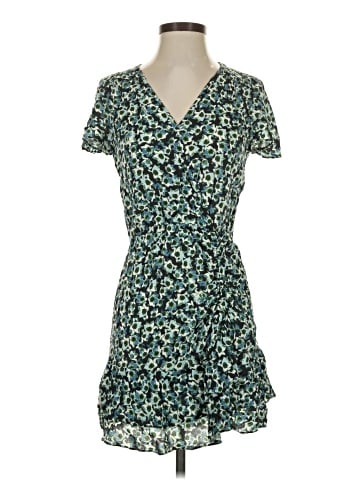 Zara Casual Dress (view 1)
