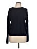 Vince. Black Wool Pullover Sweater Size L - photo 1