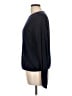 Vince. Black Wool Pullover Sweater Size L - photo 5