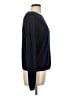 Vince. Black Wool Pullover Sweater Size L - photo 4