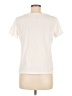 Gap Ivory Short Sleeve T-Shirt Size M - photo 2